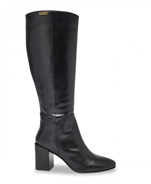 Bottes et cuissardes Les Tropeziennes LENAMY Noir Femme|JIYC-88343400